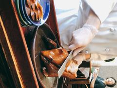 -君悦酒店·1881·北京烤鸭