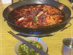 -刁姐火锅(五小区店)