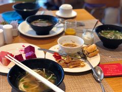 -芽庄喜来登水疗酒店