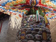 -西安市广仁寺
