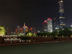 -海心沙亚运公园