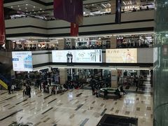 -义乌小商品批发市场(中国小商品城·篁园服装市场店)