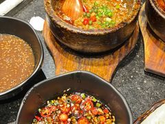 -虎丸烧肉(新大陆广场店)