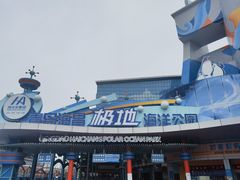 -海合安青岛极地海洋公园