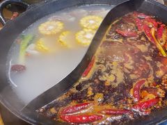 -阳阳老火锅(小南门店)