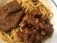-梅溪·小伙子干挑面(安吉总店)