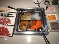 -海底捞火锅(泉城路店)