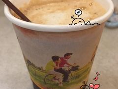 -Old Town White Coffee(gateway@klia2)