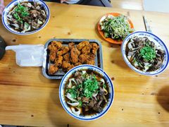 -清真-戏楼王记牛肉面
