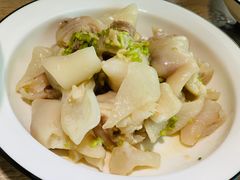 -味莊·青岛菜(云霄路店)