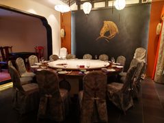 包厢-院8里·小聚园老川菜(九眼桥店)