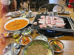 鲜五花肉-香猪坊(五道口店)