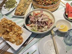 -勇利赵家烤肉坊(含光路店)