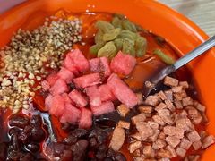 -长颈鹿的口袋钵钵鸡(市南店)
