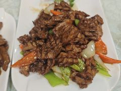 -宝发园名菜馆