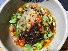 -秋语木桶鱼.酸菜鱼(开发区火车站店)