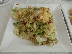 -渔民船说·北塘海鲜·天津菜·海肠捞饭(北塘古镇店)