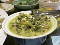 -箪食巷私房菜馆·鲁菜(玉函路店)