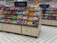 -大润发(康桥店)