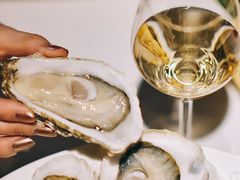 -Oyster Talks 四度蚝法餐厅