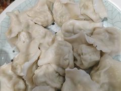 -老边饺子馆(东单店)