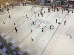 -冠军冰场CHAMPION RINK(苏州中心商场店)