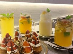 -BE BRIGHT KITCHEN(正佳广场店)