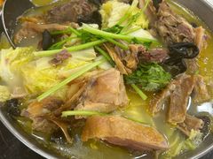 -绍兴名菜馆(可乐路店)