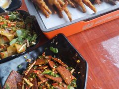 -林二哥宜烤官·宜宾小烧烤