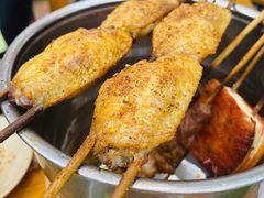 -炒豆合作社(东四总店)