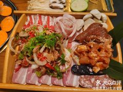 -牛人·雪花牛·木炭烤肉(昆山陆家店)
