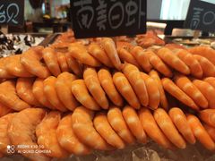 -咖啡厅自助餐厅(贵阳中天凯悦酒店)