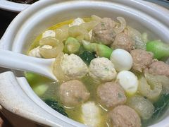 -周家二小姐的菜(丹阳店)