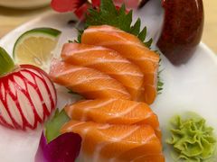 -桃屋日本料理(清华科技园店)