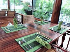 -Lam Vien Restaurant