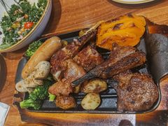 -TIGERS老虎西餐(亦庄店)