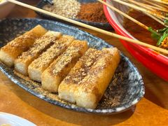 -付小姐在成都(中山公园店)