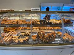 -烘焙町面包店(西四店)
