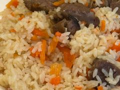 -维吾尔餐厅(宜山路店)