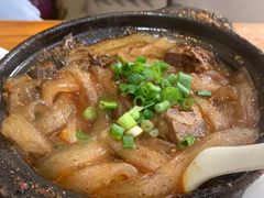 -沈妈砂锅(光华村店)
