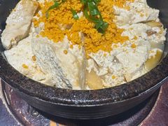 -老大连·海肠捞饭·大连海鲜大连菜(西安路店)