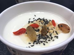 自制酸奶-紫光园·烤鸭·北京菜(团结湖店)