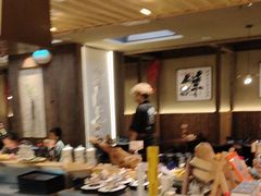 -一豚轩·烧鸟·豚骨拉面(五四路店)