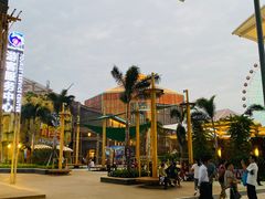 -三亚海昌梦幻海洋不夜城