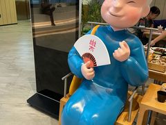 -蔡澜点心·粤菜(西单大悦城店)