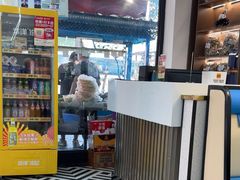 -最心疆拌面·抓饭·烧烤