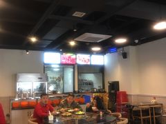 -古乐牛香·鲜牛肉牛杂火锅(解放东路店)