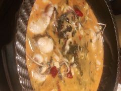 -永安鱼庄·镇江菜(丁卯店)