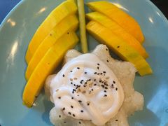 -URBAN SOI Thai Kitchen乐泰料理(长乐路店)