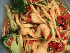 -魏家凉皮(协和店)